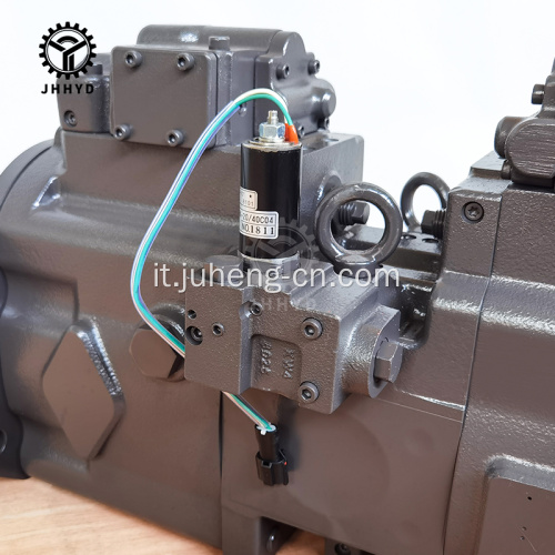 Pompa idraulica EC360 K3V180DT-1PER-9N56
